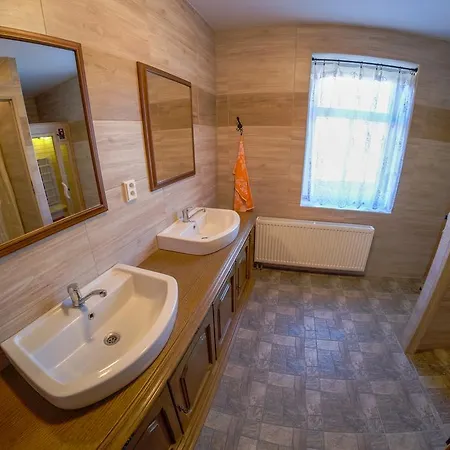 Stovka Bozanov Guest House Exterior photo