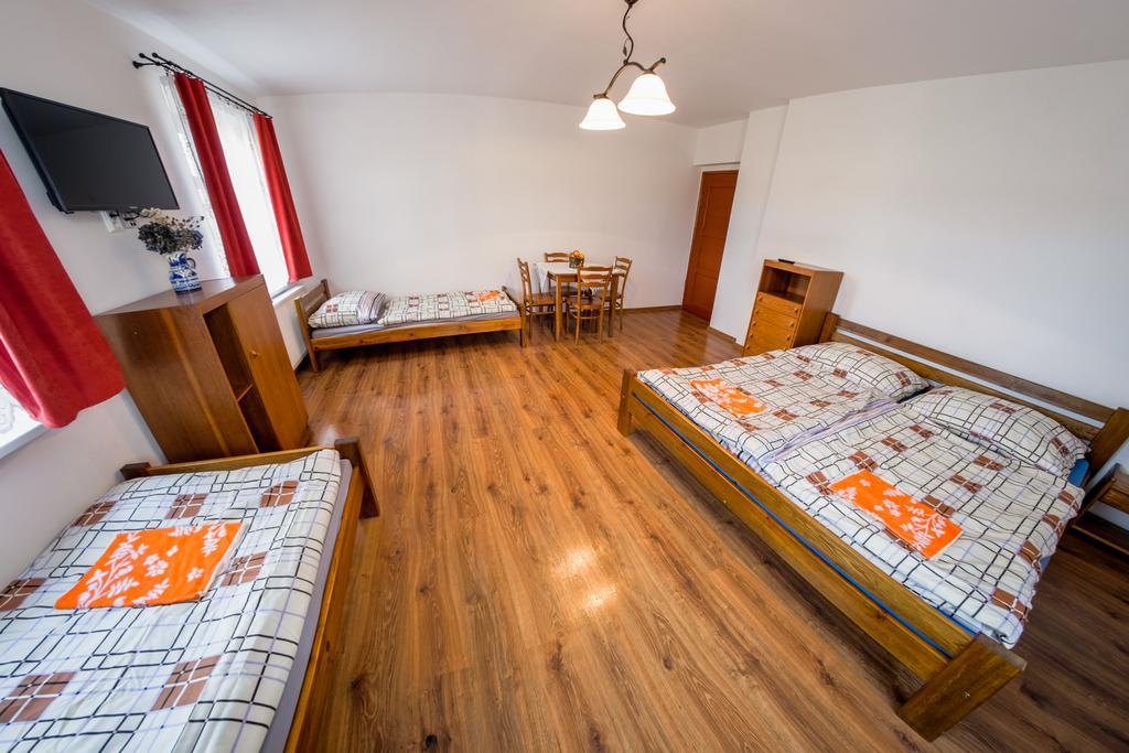 Stovka Casa di campagna