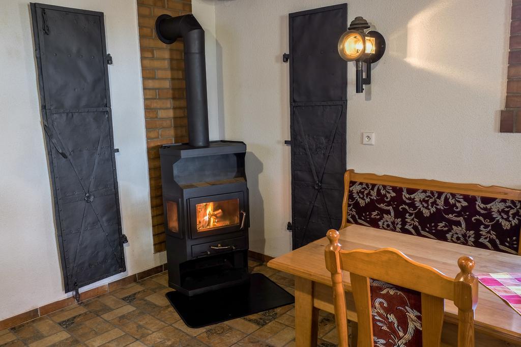 Casa di campagna Stovka *