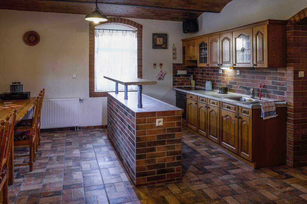 Casa di campagna Stovka *
