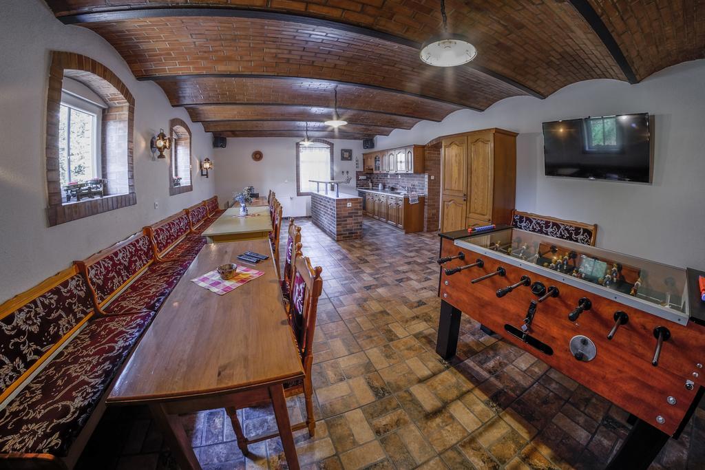 Casa di campagna Stovka