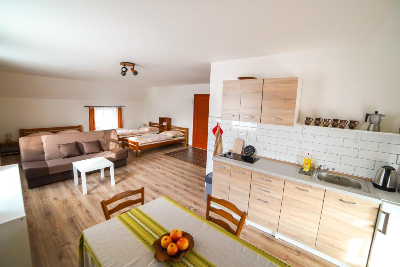 Casa di campagna Stovka